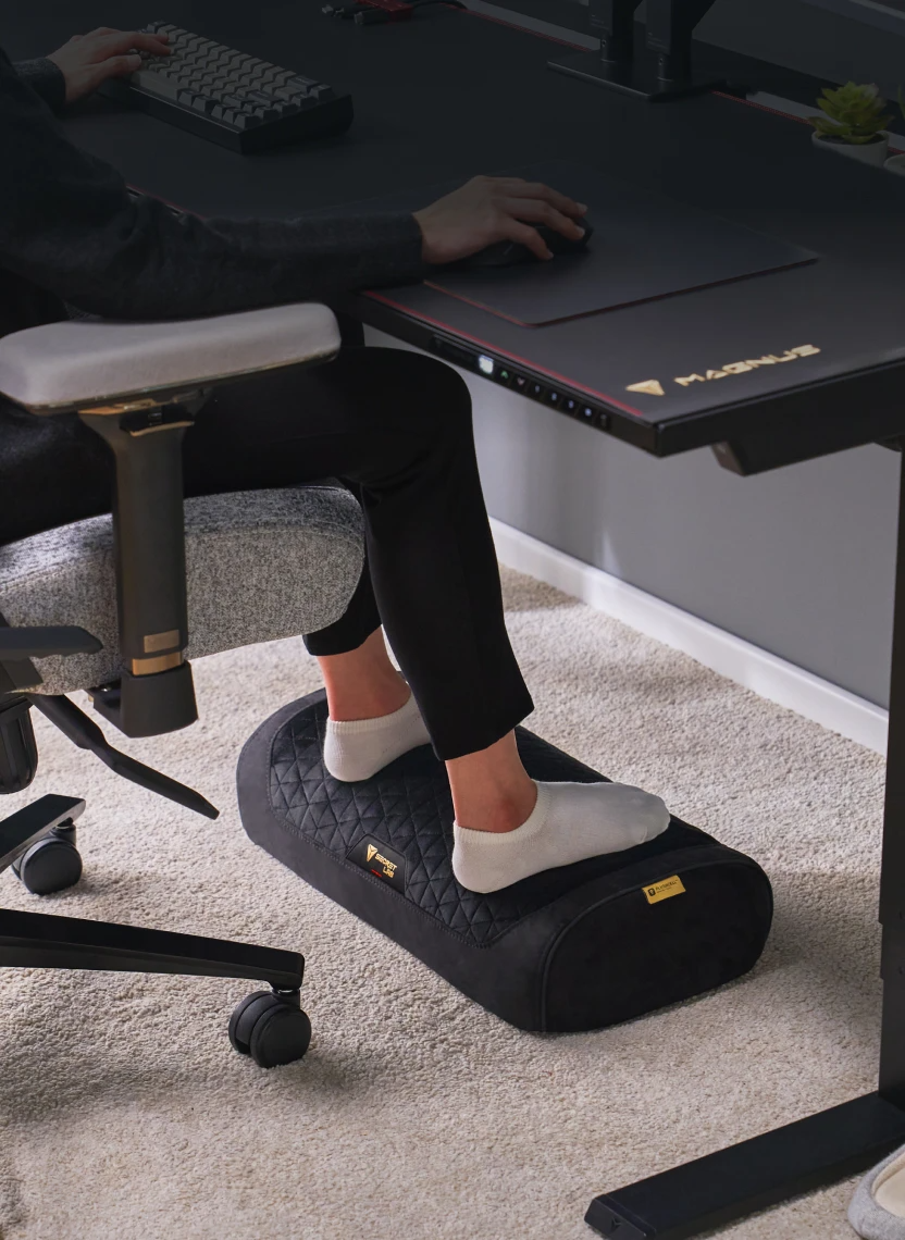 Ergonomic Chairs