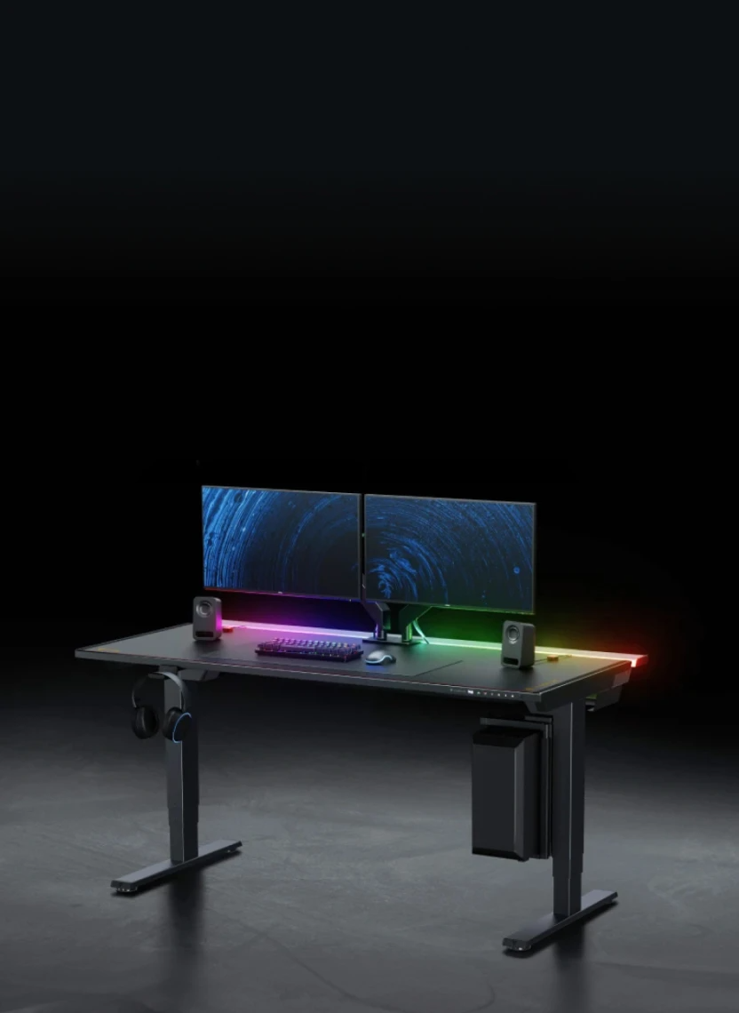 Ergonomic Chairs