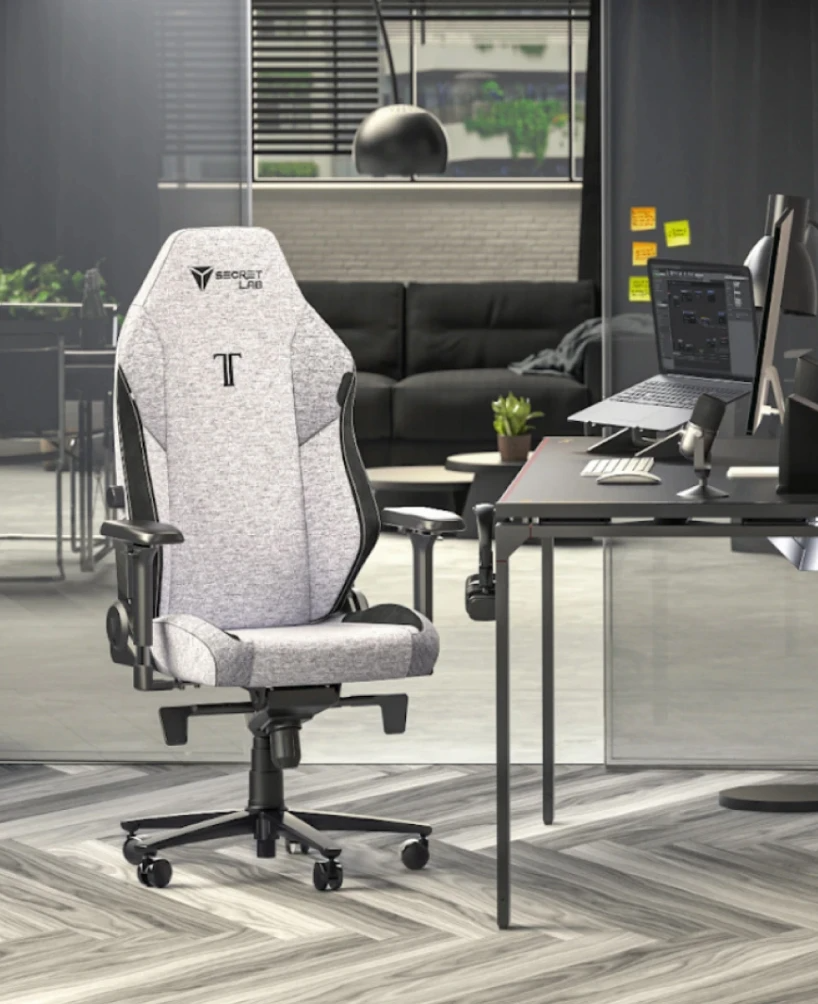 The Best Ergonomic Chairs and Desks