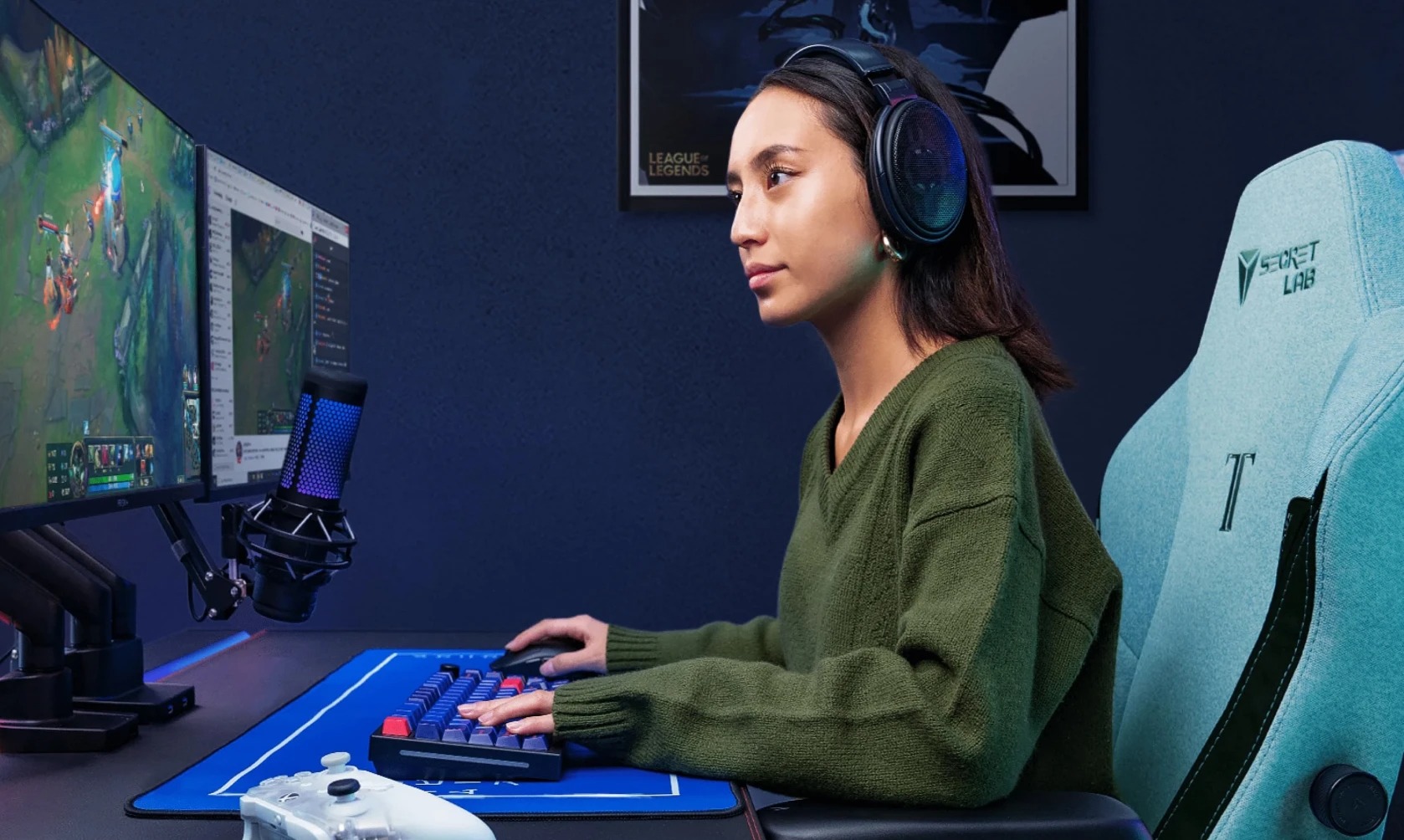 The Best Ergonomic Chairs and Desks