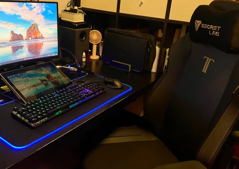 Best chair ever