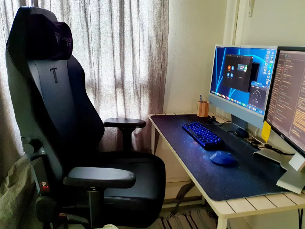 Awesome Chair for Dads!