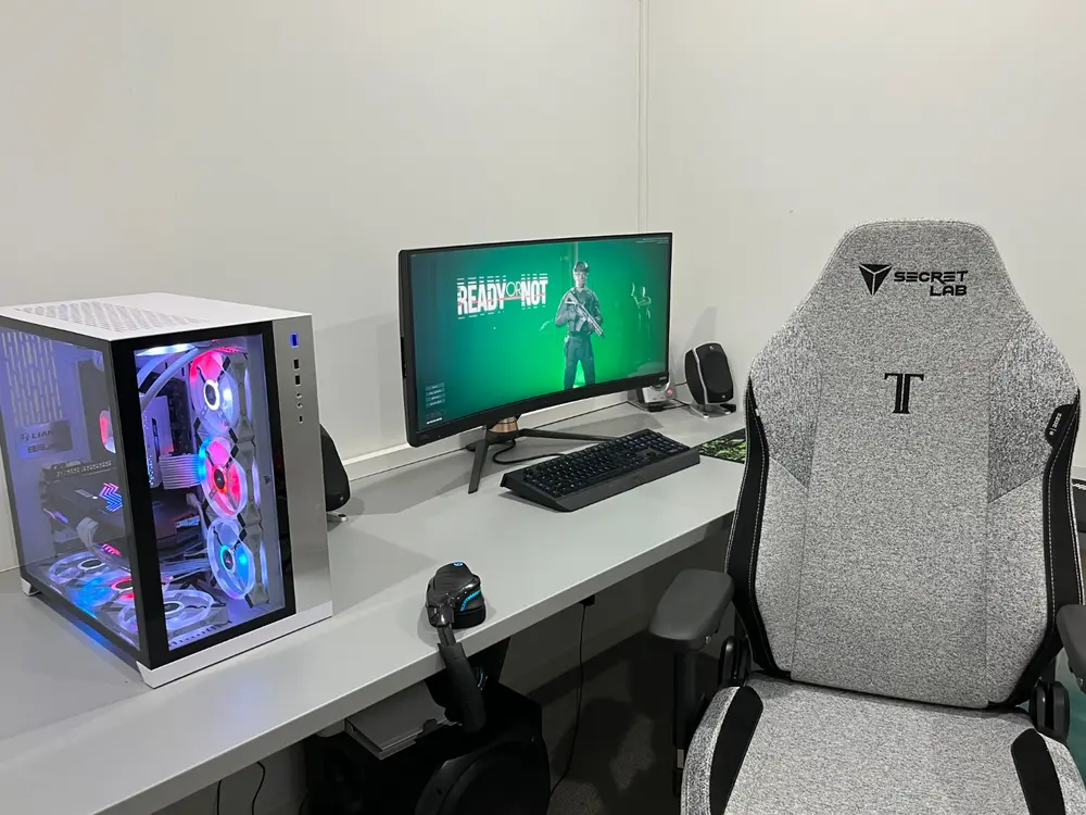 High quality chair