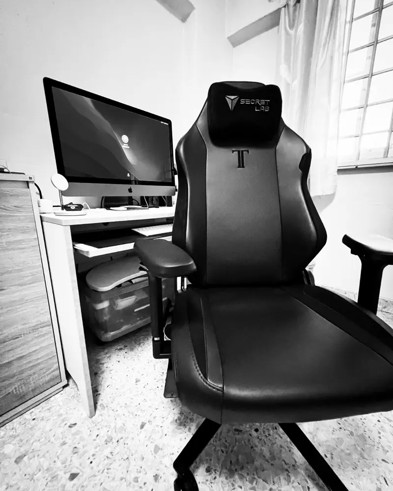 So solid. I approve.