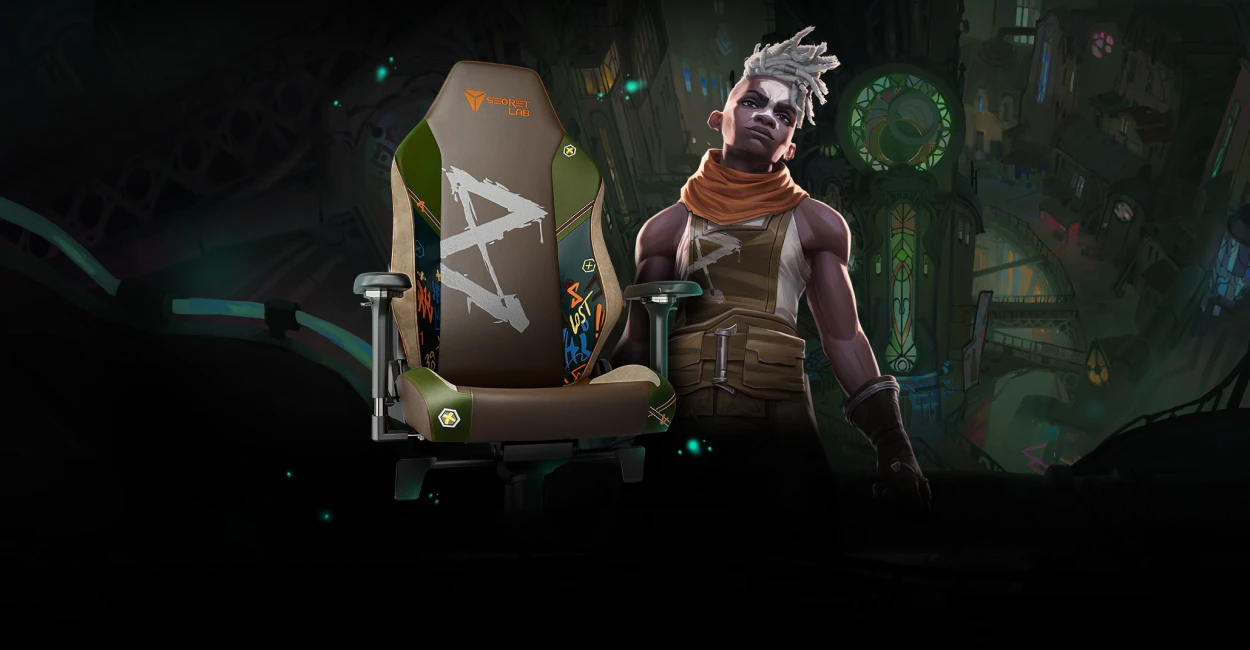 Arcane