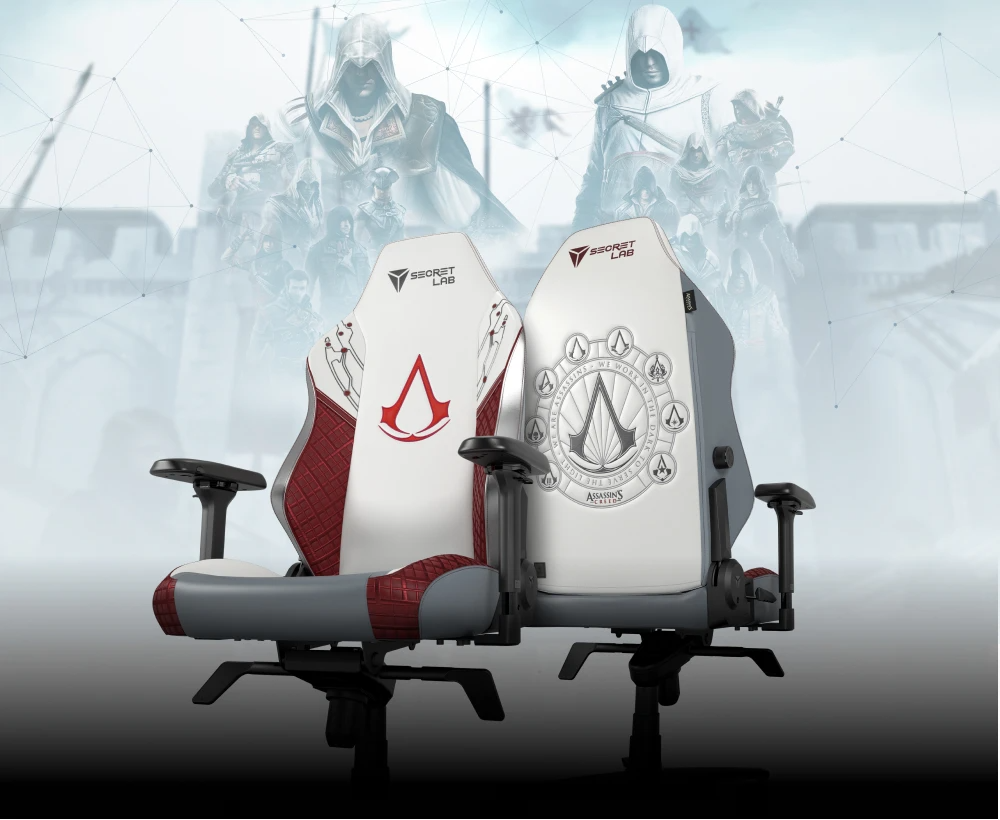 Assassin's Creed