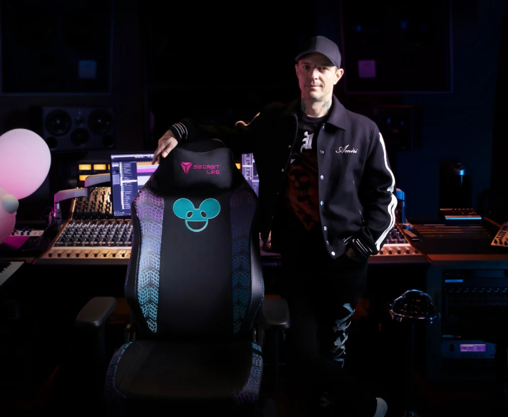 Deadmau5