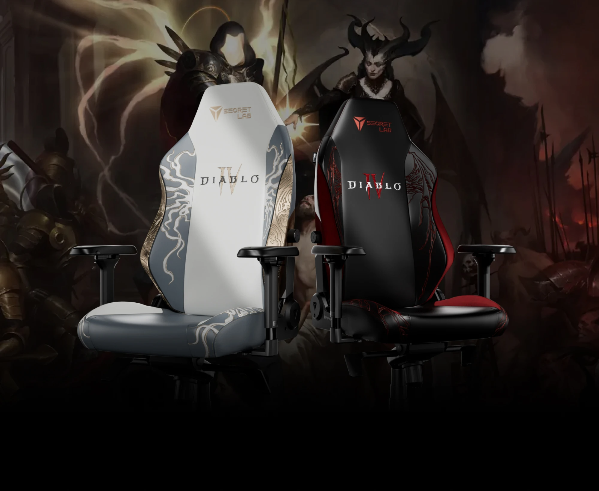 Diablo IV