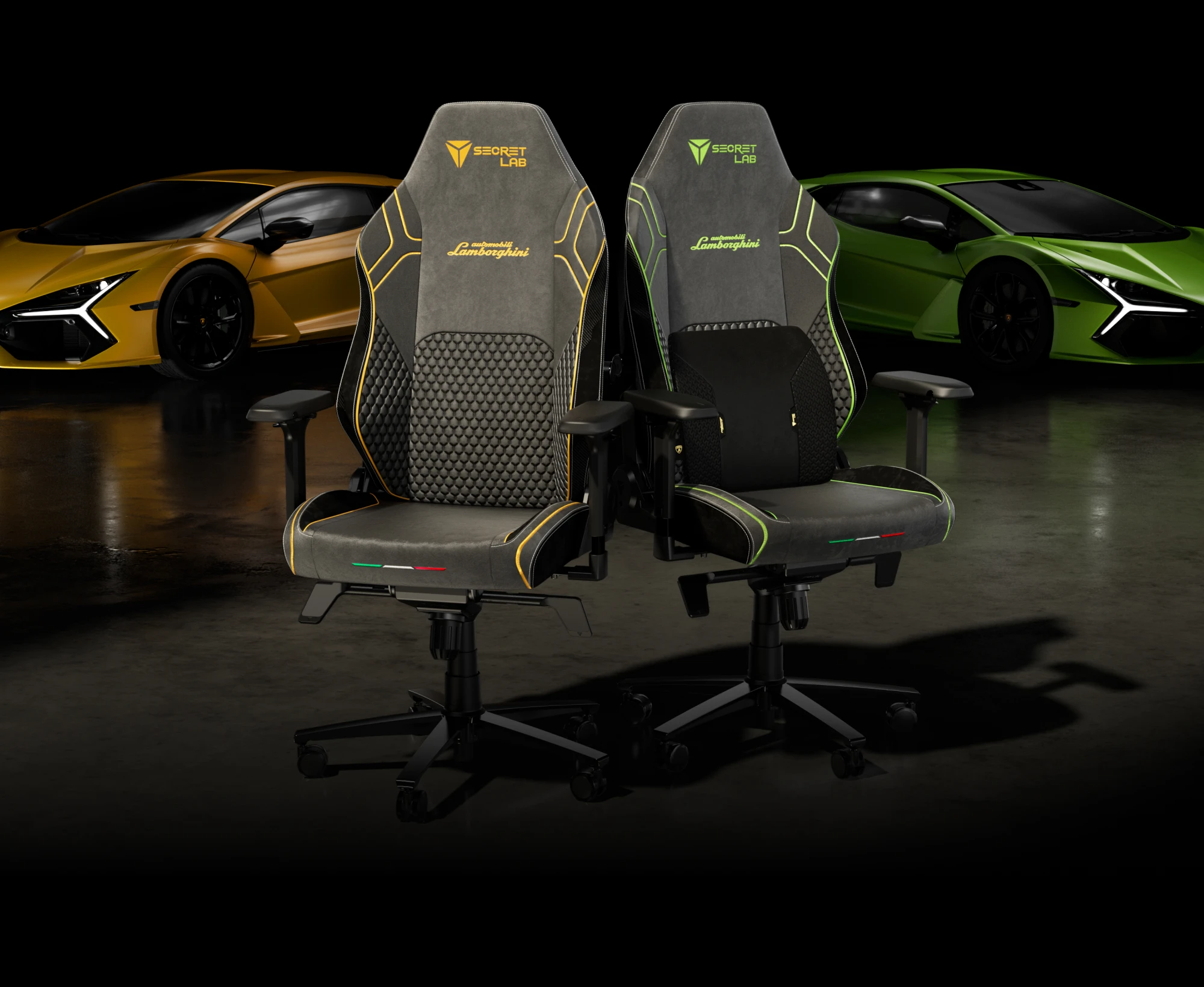 Lamborghini