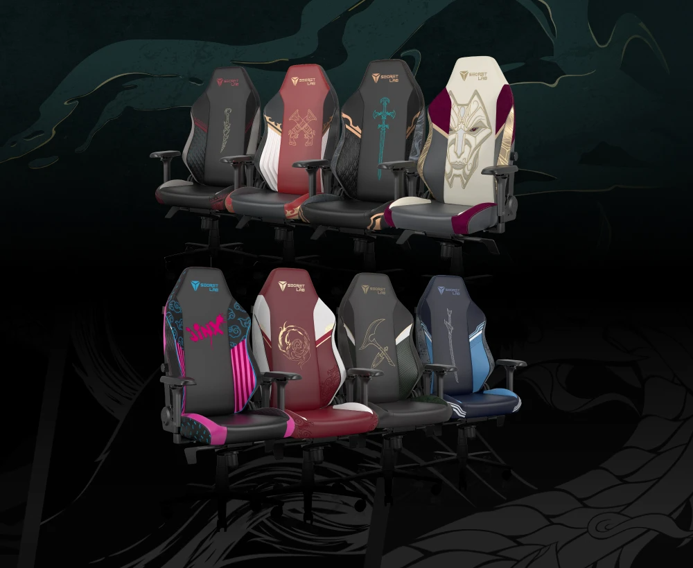 League of Legend