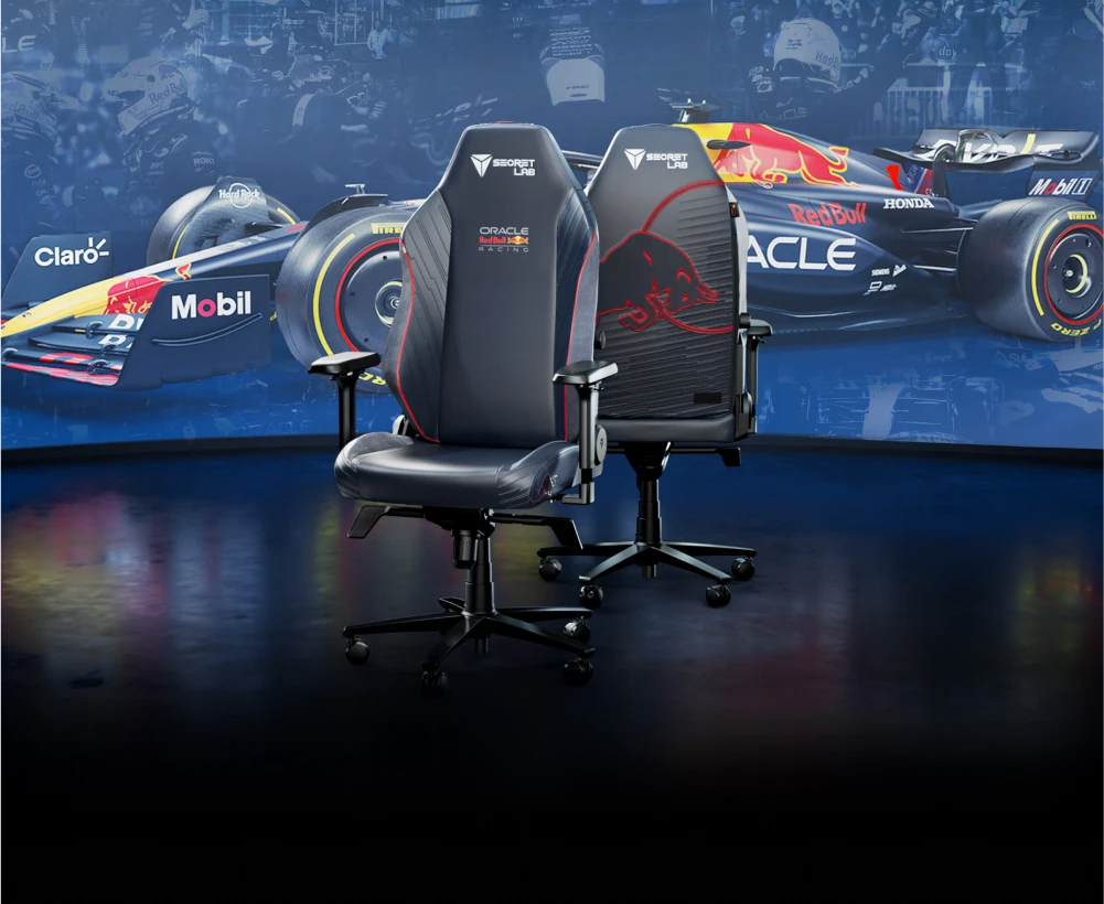 Oracle Red Bull Racing
