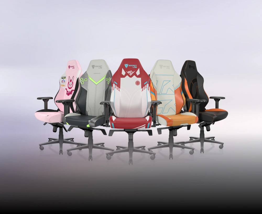 Overwatch